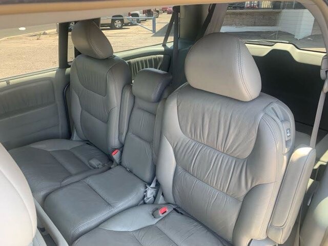 2006 Honda Odyssey in Tucson, AZ 85712-4825 - 2041767 6