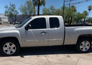 2007 Chevrolet Silverado 1500 in Tucson, AZ 85712-4825 - 2041771 2