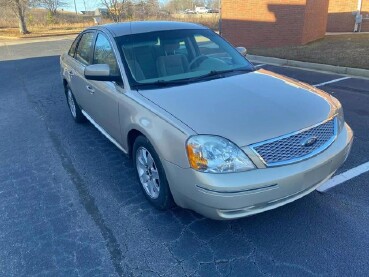 2007 Ford Five Hundred in Buford, GA 30518
