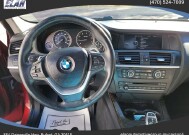 2011 BMW X3 in Buford, GA 30518 - 2042198 143