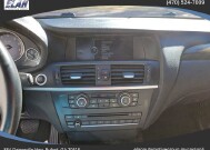 2011 BMW X3 in Buford, GA 30518 - 2042198 141