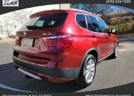 2011 BMW X3 in Buford, GA 30518 - 2042198 133