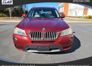 2011 BMW X3 in Buford, GA 30518 - 2042198 131