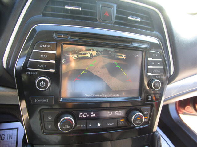 2017 Nissan Maxima in Tampa, FL 33604-6914 - 2042236 6