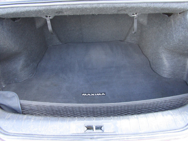 2017 Nissan Maxima in Tampa, FL 33604-6914 - 2042236 26