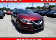 2017 Nissan Maxima in Tampa, FL 33604-6914 - 2042236 1