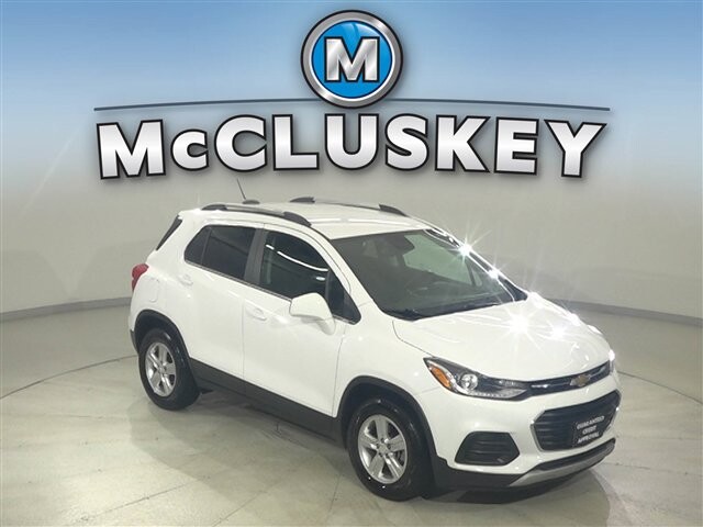 2018 Chevrolet Trax in Cincinnati, OH 45251-2402 - 2042661 13