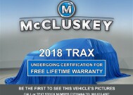 2018 Chevrolet Trax in Cincinnati, OH 45251-2402 - 2042661 50