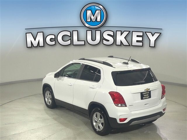 2018 Chevrolet Trax in Cincinnati, OH 45251-2402 - 2042661 19