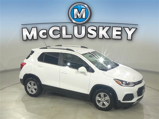 2018 Chevrolet Trax in Cincinnati, OH 45251-2402 - 2042661 39