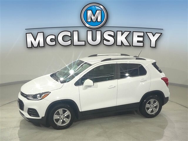 2018 Chevrolet Trax in Cincinnati, OH 45251-2402 - 2042661 37
