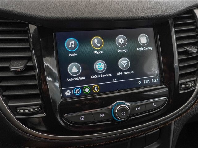 2018 Chevrolet Trax in Cincinnati, OH 45251-2402 - 2042661 41