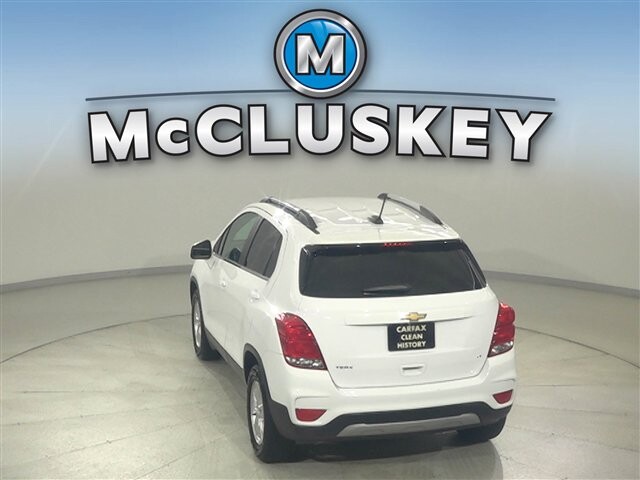 2018 Chevrolet Trax in Cincinnati, OH 45251-2402 - 2042661 29