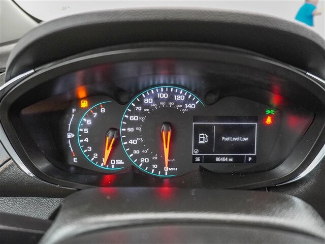 2018 Chevrolet Trax in Cincinnati, OH 45251-2402 - 2042661 44