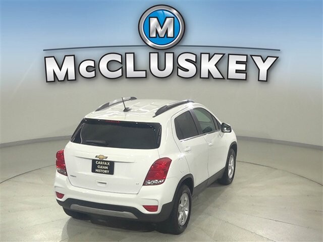 2018 Chevrolet Trax in Cincinnati, OH 45251-2402 - 2042661 35