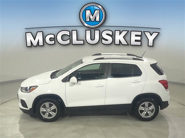 2018 Chevrolet Trax in Cincinnati, OH 45251-2402 - 2042661 15