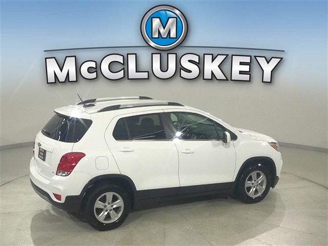 2018 Chevrolet Trax in Cincinnati, OH 45251-2402 - 2042661 25