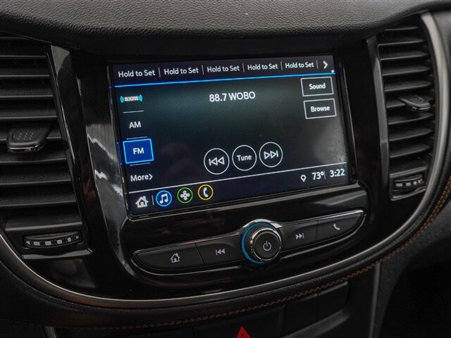 2018 Chevrolet Trax in Cincinnati, OH 45251-2402 - 2042661 42