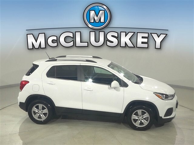 2018 Chevrolet Trax in Cincinnati, OH 45251-2402 - 2042661 31