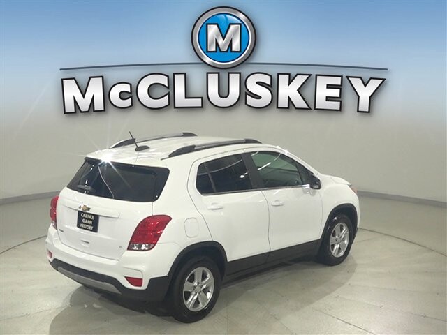 2018 Chevrolet Trax in Cincinnati, OH 45251-2402 - 2042661 7