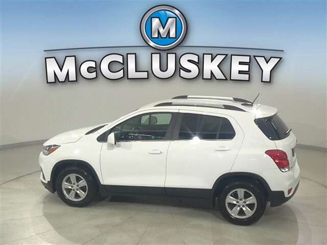 2018 Chevrolet Trax in Cincinnati, OH 45251-2402 - 2042661 33