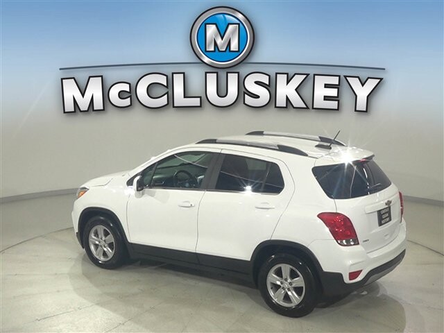 2018 Chevrolet Trax in Cincinnati, OH 45251-2402 - 2042661 27