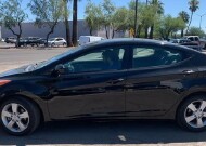 2013 Hyundai Elantra in Tucson, AZ 85712-4825 - 2043794 2