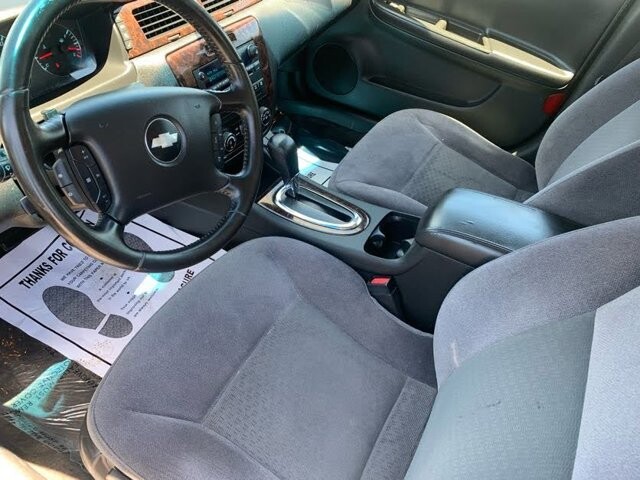 2013 Chevrolet Impala in Tucson, AZ 85712-4825 - 2043801 5