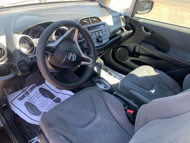 2012 Honda Fit in Tucson, AZ 85712-4825 - 2043803 5