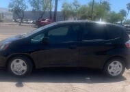 2012 Honda Fit in Tucson, AZ 85712-4825 - 2043803 2
