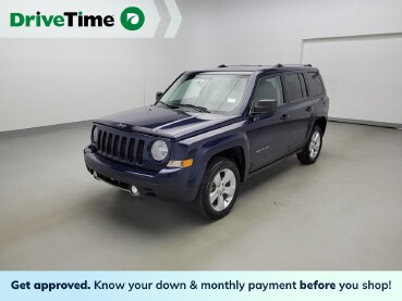 2014 Jeep Patriot in Independence, MO 64055