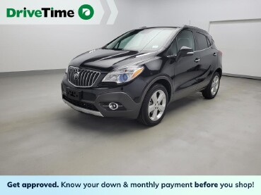 2015 Buick Encore in Independence, MO 64055
