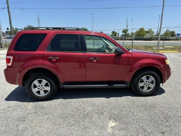 2008 Ford Escape in Hudson, FL 34669