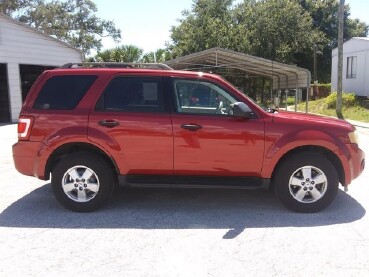 2008 Ford Escape in Hudson, FL 34669