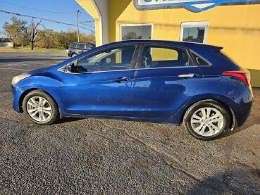 2013 Hyundai Elantra in Oklahoma City, OK 73129