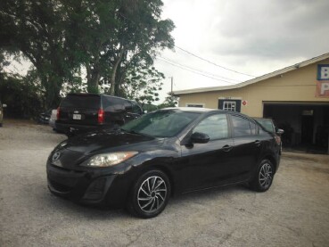 2011 Mazda MAZDA3 in Holiday, FL 34690