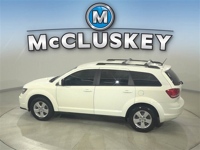 2014 Dodge Journey in Cincinnati, OH 45251-2402 - 2044817 33