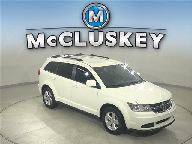 2014 Dodge Journey in Cincinnati, OH 45251-2402 - 2044817 13
