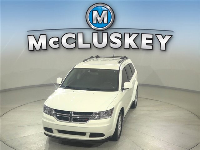 2014 Dodge Journey in Cincinnati, OH 45251-2402 - 2044817 23