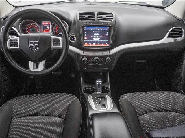 2014 Dodge Journey in Cincinnati, OH 45251-2402 - 2044817 8