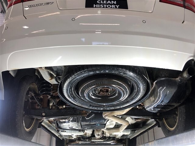 2014 Dodge Journey in Cincinnati, OH 45251-2402 - 2044817 10