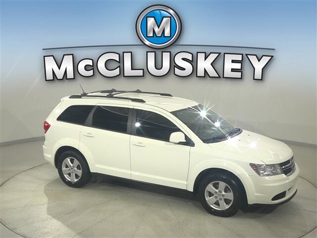 2014 Dodge Journey in Cincinnati, OH 45251-2402 - 2044817 39
