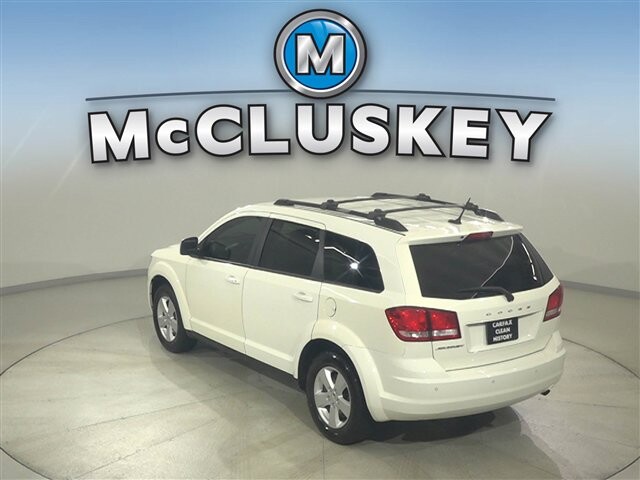 2014 Dodge Journey in Cincinnati, OH 45251-2402 - 2044817 19