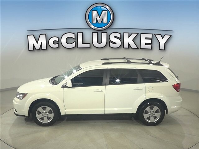 2014 Dodge Journey in Cincinnati, OH 45251-2402 - 2044817 15