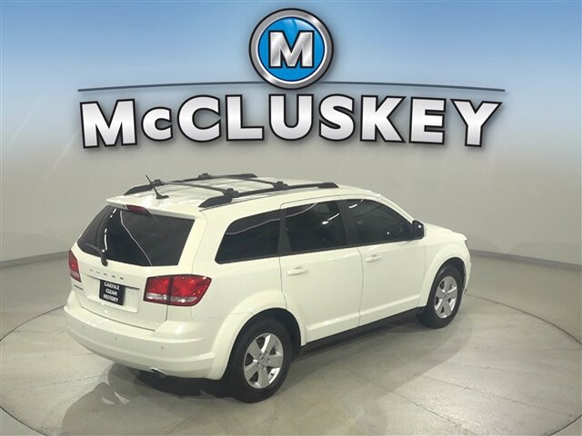 2014 Dodge Journey in Cincinnati, OH 45251-2402 - 2044817 7