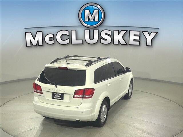 2014 Dodge Journey in Cincinnati, OH 45251-2402 - 2044817 35