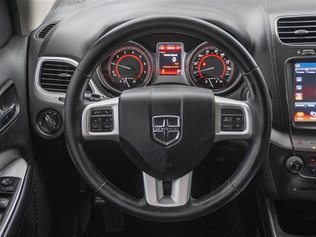 2014 Dodge Journey in Cincinnati, OH 45251-2402 - 2044817 20