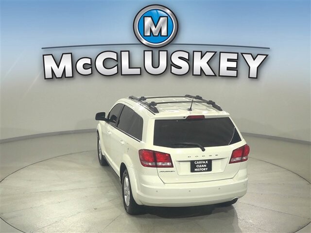 2014 Dodge Journey in Cincinnati, OH 45251-2402 - 2044817 29