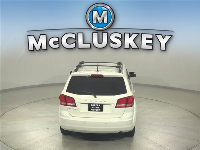2014 Dodge Journey in Cincinnati, OH 45251-2402 - 2044817 11