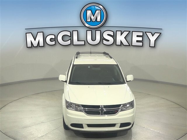 2014 Dodge Journey in Cincinnati, OH 45251-2402 - 2044817 9
